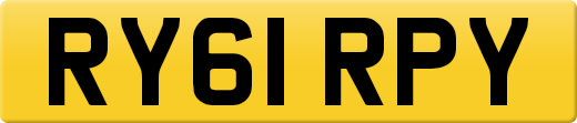 RY61RPY